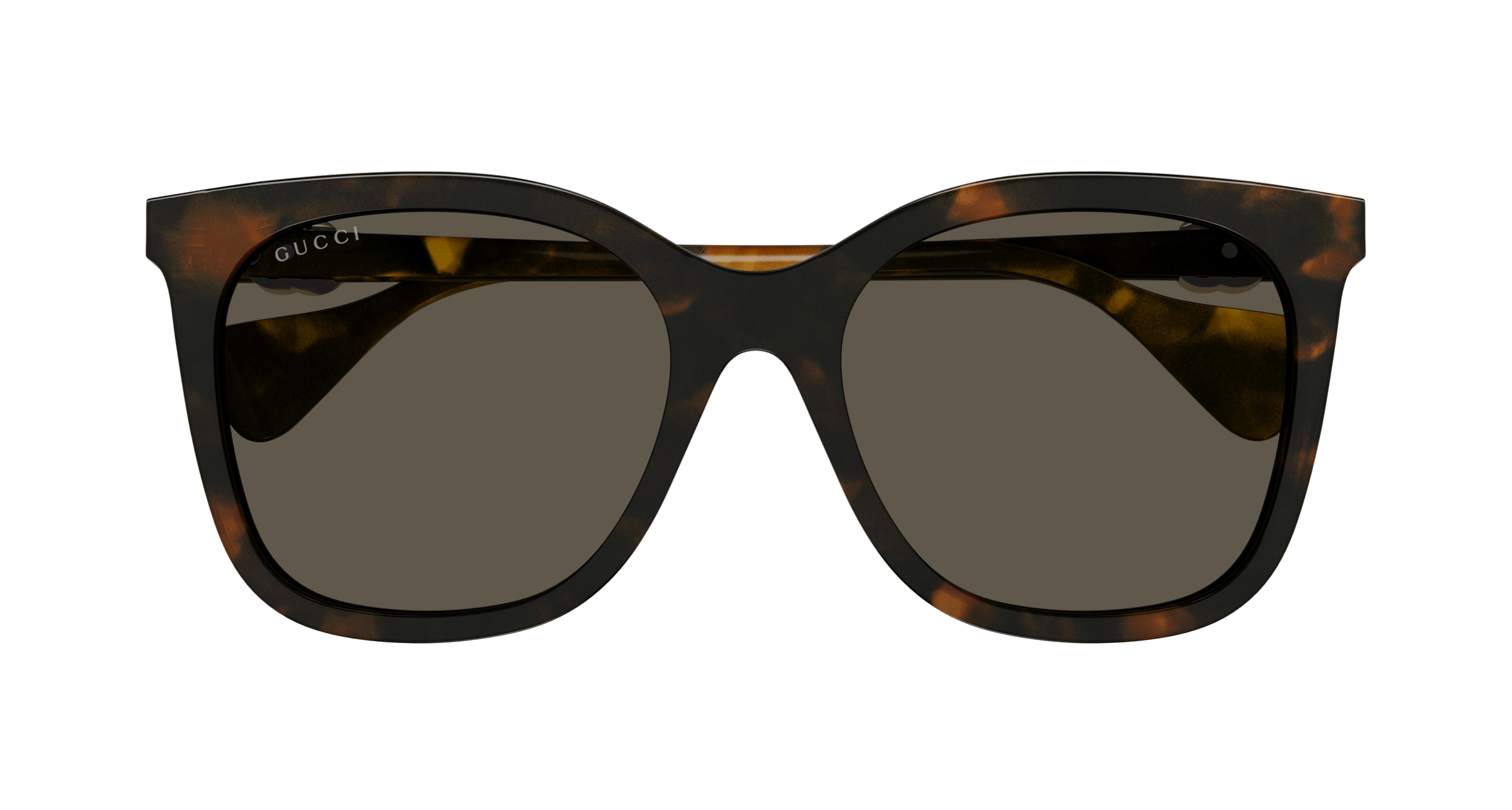 Havana Sunglasses Gucci 889652375144