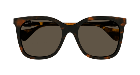 Havana Sunglasses Gucci 889652375144