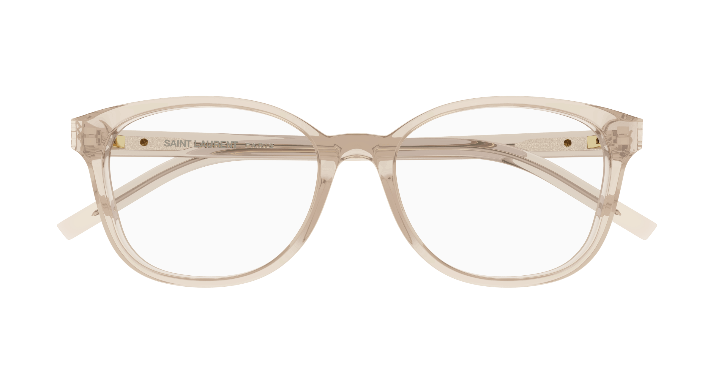 Nude Eyeglasses Saint Laurent 889652405360