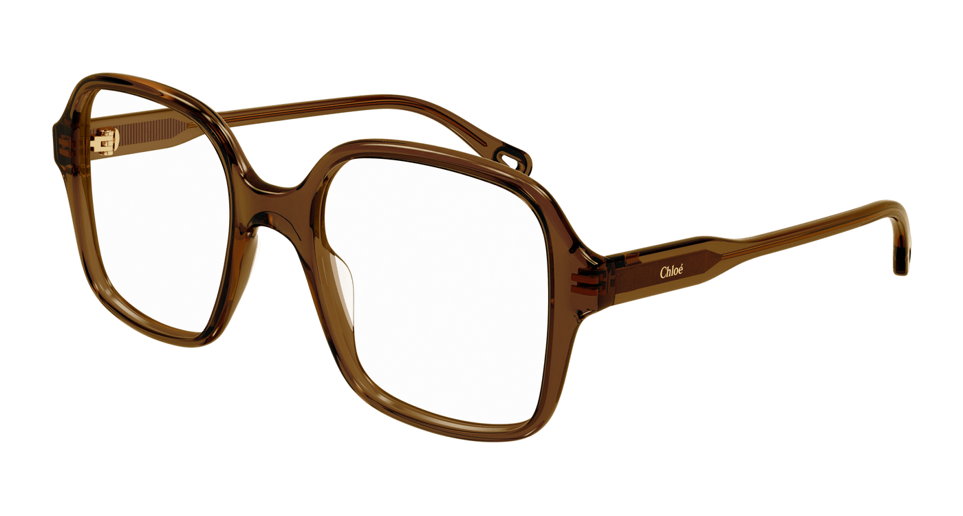 Chloe CH0126O Eyeglasses 889652401614