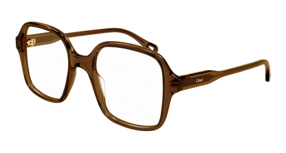 Chloe CH0126O Eyeglasses 889652401614