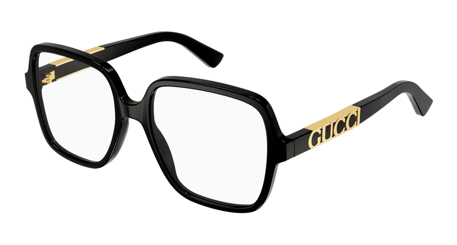 Gucci GG1193O Black 889652393766