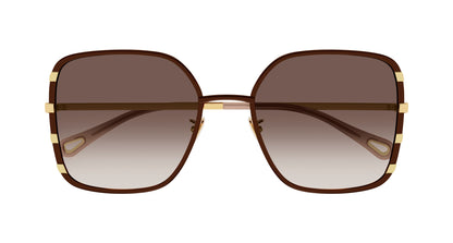 Chloe CH0143S Sunglasses 889652409870