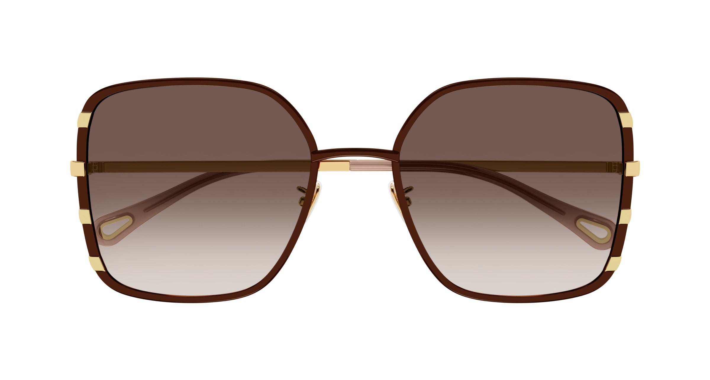 Chloe CH0143S Sunglasses 889652409870