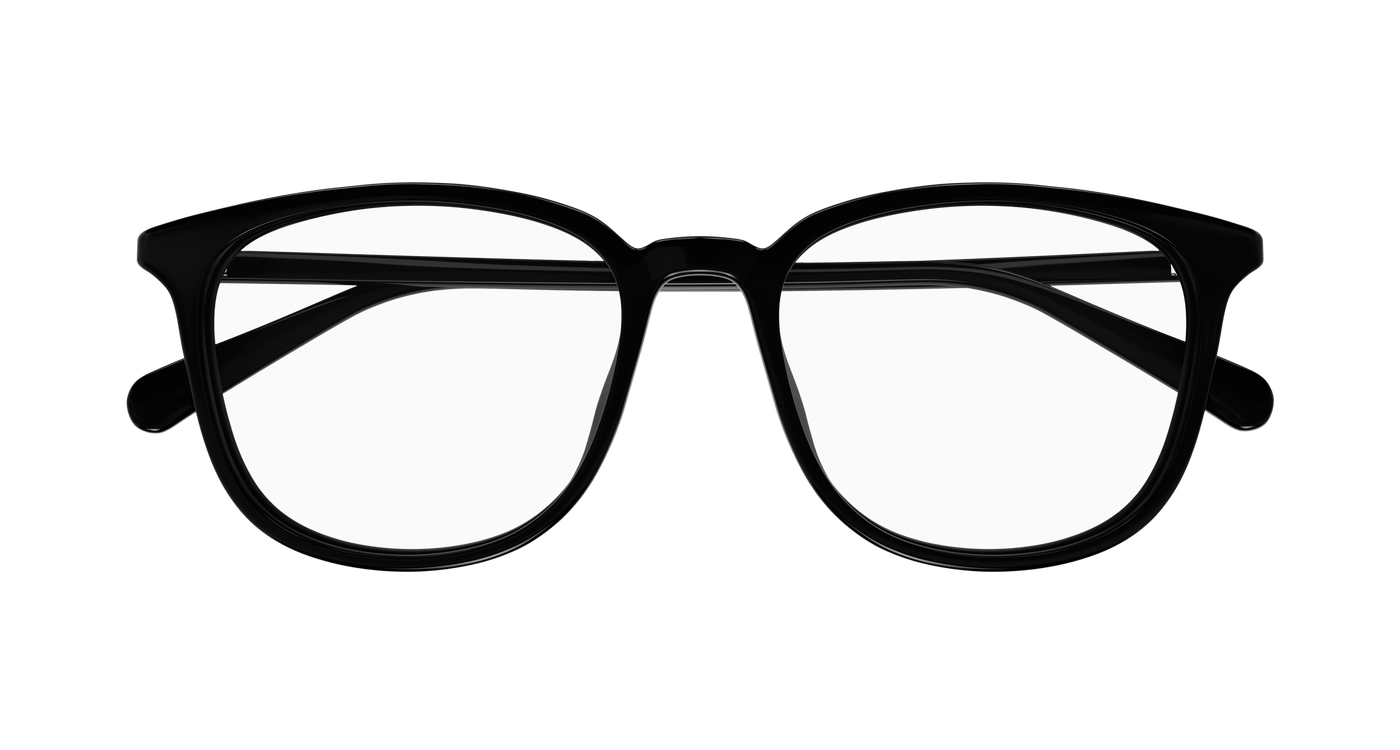 Gucci GG1230OA Black 889652393483