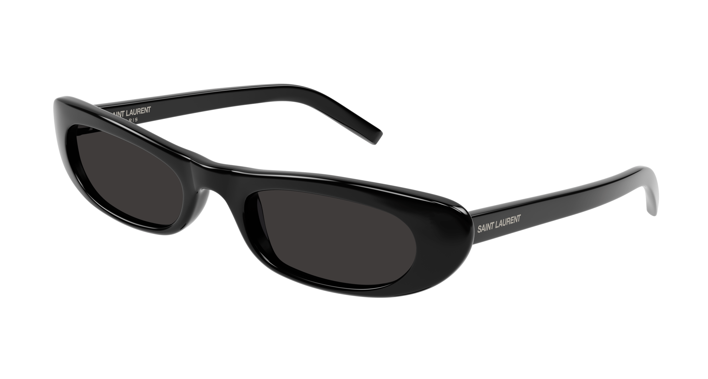 Black Sunglasses Saint Laurent 889652408408