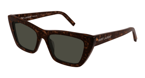 Havana Sunglasses Saint Laurent 889652408484