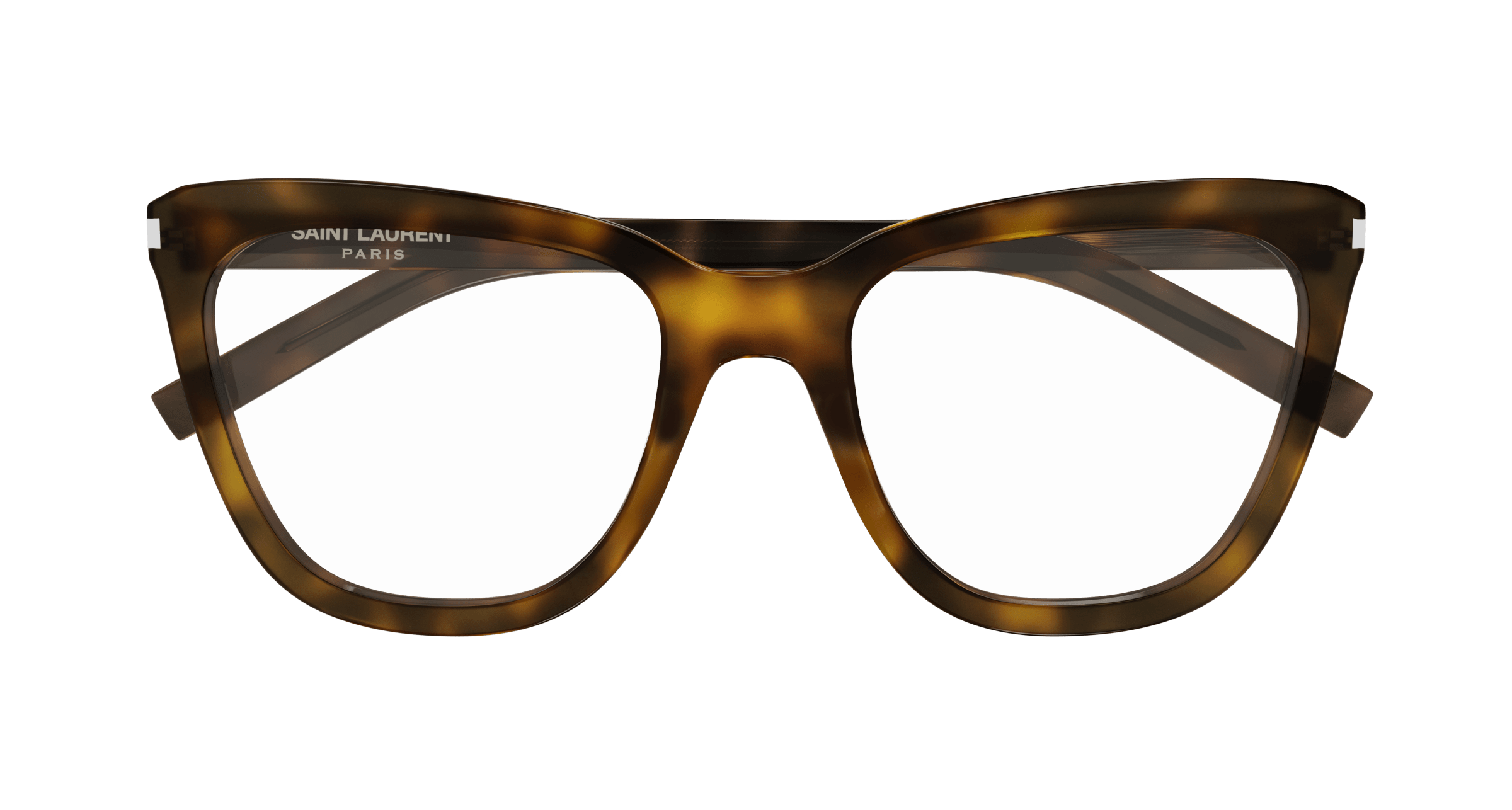 Havana Eyeglasses Saint Laurent 889652404042