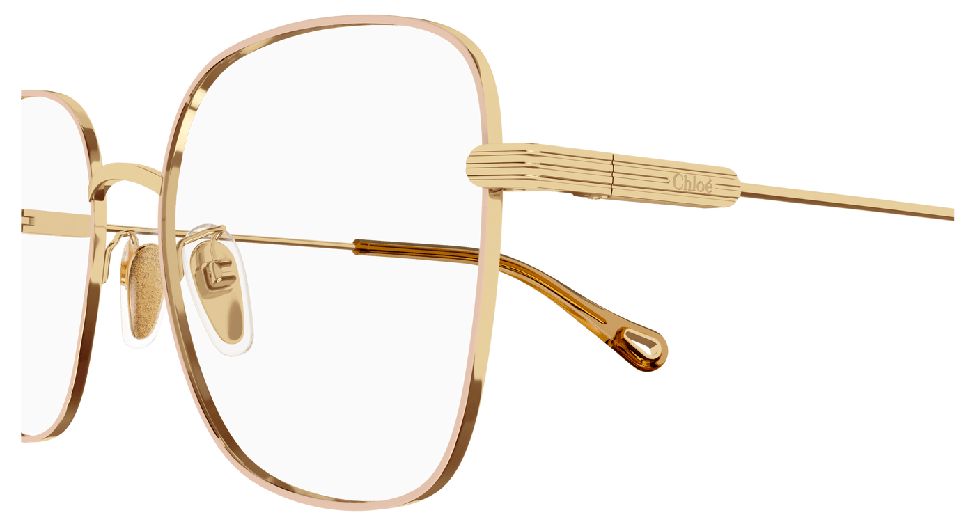 Chloe CH0141OA Eyeglasses 889652402680