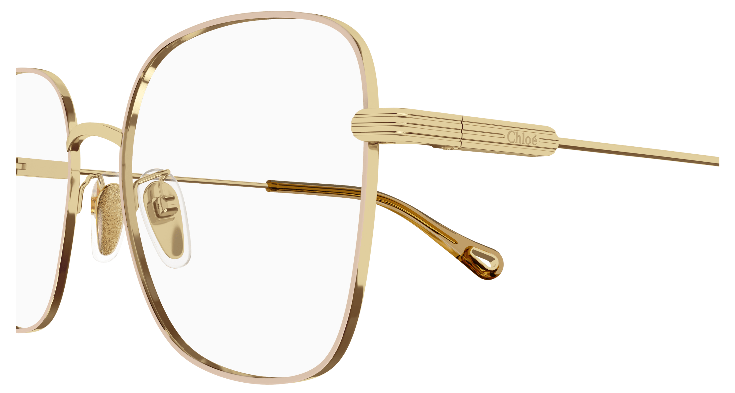 Chloe CH0141OA Eyeglasses 889652402680