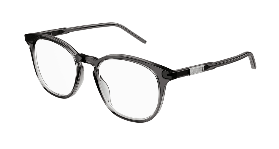 Gucci GG1157O Grey 889652379661