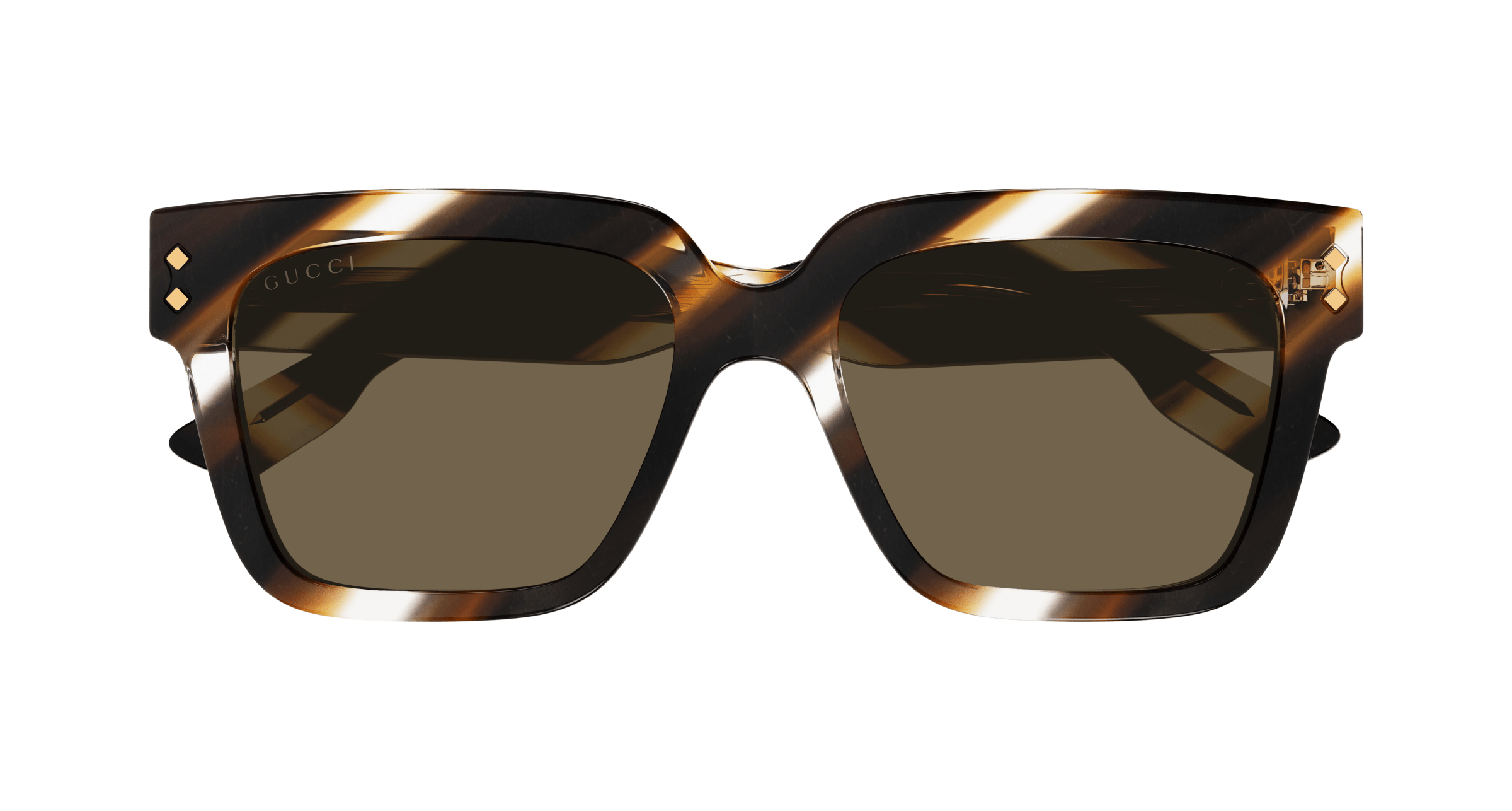 Havana Sunglasses Gucci 889652378534