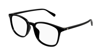 Gucci GG1230OA Black 889652393483