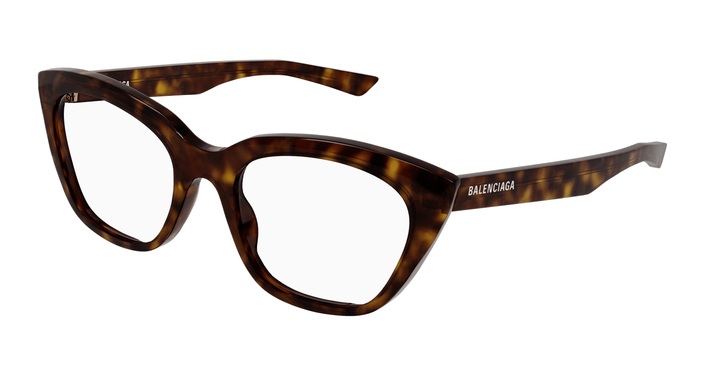 Balenciaga BB0219O Havana 889652363332