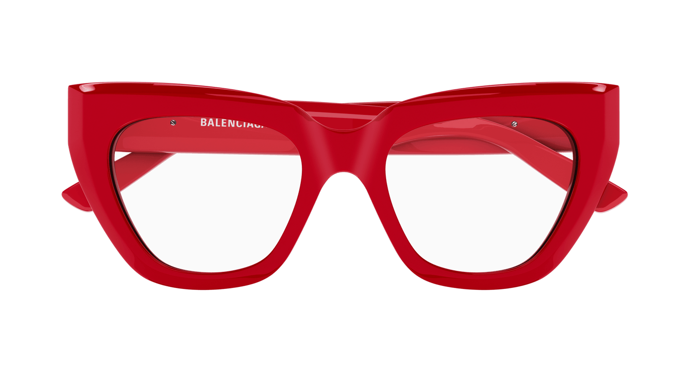 Balenciaga BB0238O Red 889652395999
