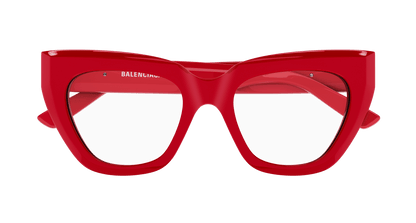 Balenciaga BB0238O Red 889652395999