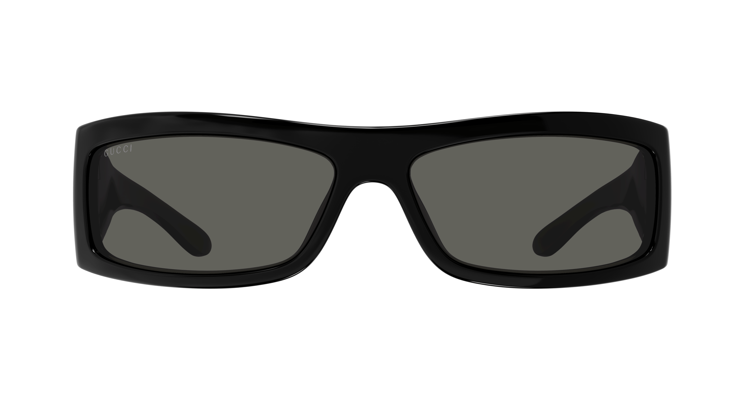 Black Sunglasses Gucci 889652455914
