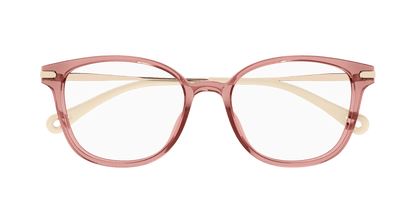 Chloe CH0219OA Eyeglasses 889652451022