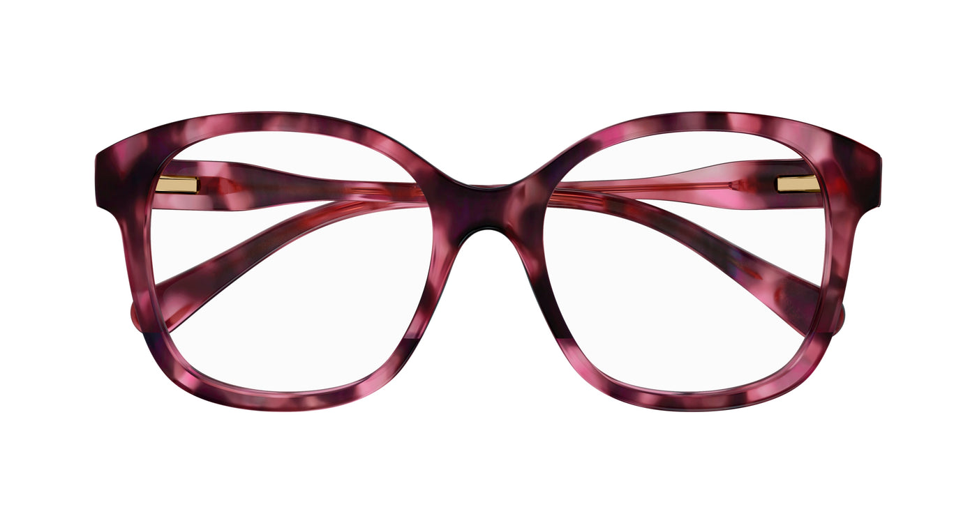 Chloe CC0013O Eyeglasses 889652451091