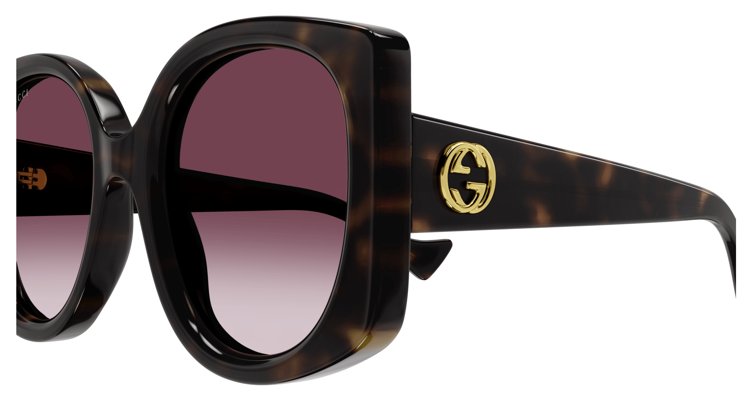 Sunglasses Gucci 889652411491