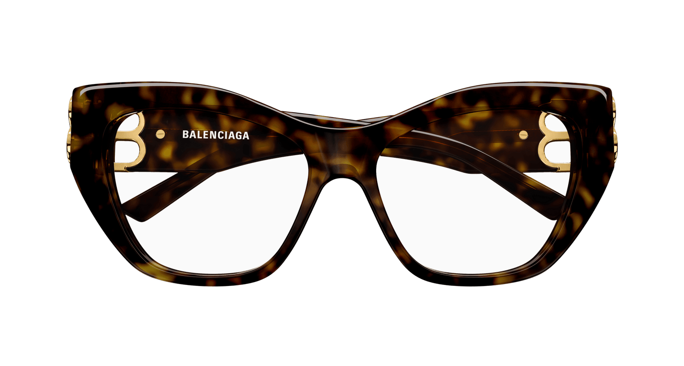 Balenciaga BB0312O Havana 889652443621
