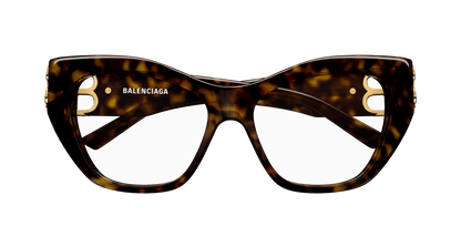 Balenciaga BB0312O Havana 889652443621