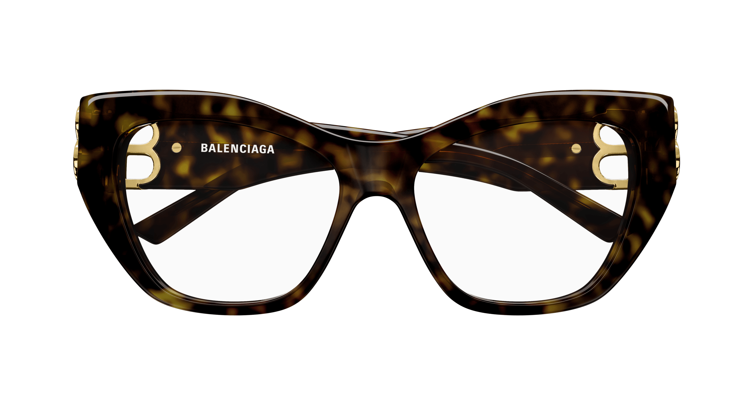 Balenciaga BB0312O Havana 889652443621