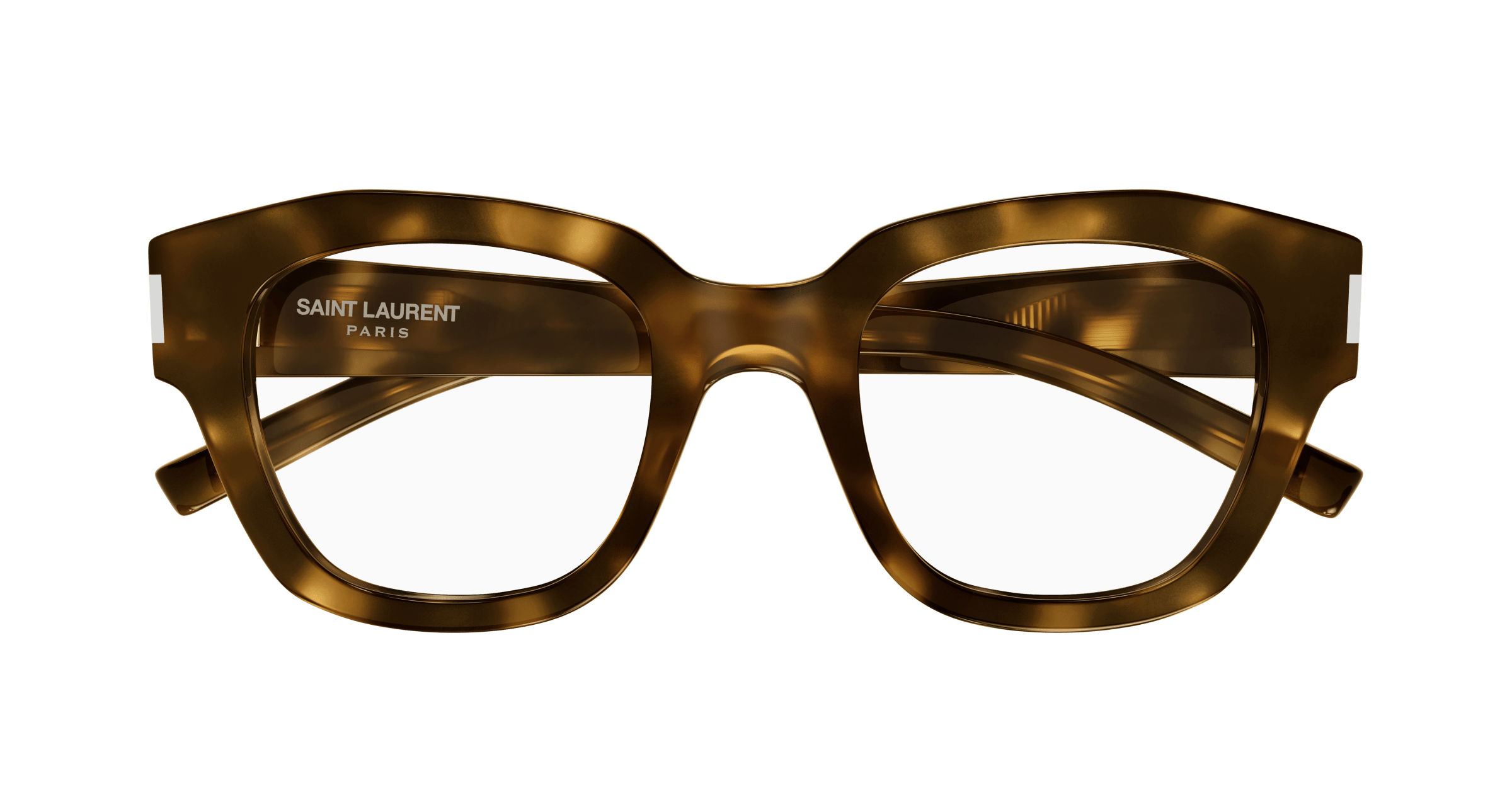 Havana Eyeglasses Saint Laurent 889652453521