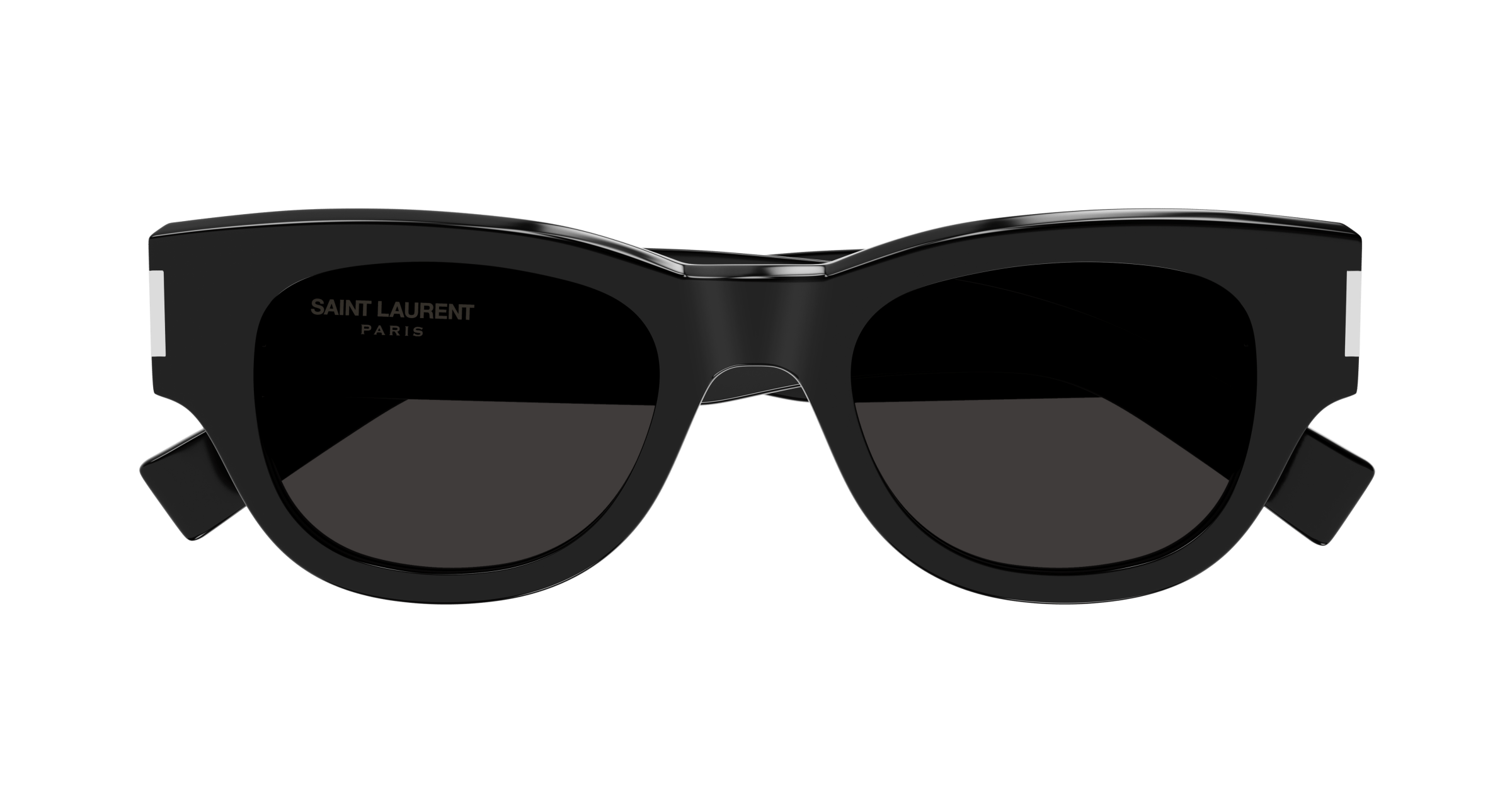 Black Sunglasses Saint Laurent 889652420059