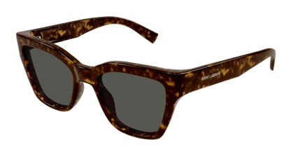 Saint Laurent SL 641 Havana 889652453552