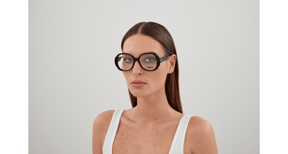 Chloe CH0196O Eyeglasses 889652452135