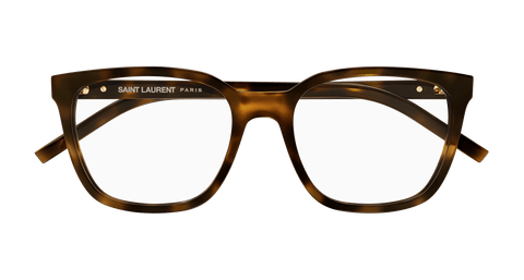 Havana Eyeglasses Saint Laurent 889652454146