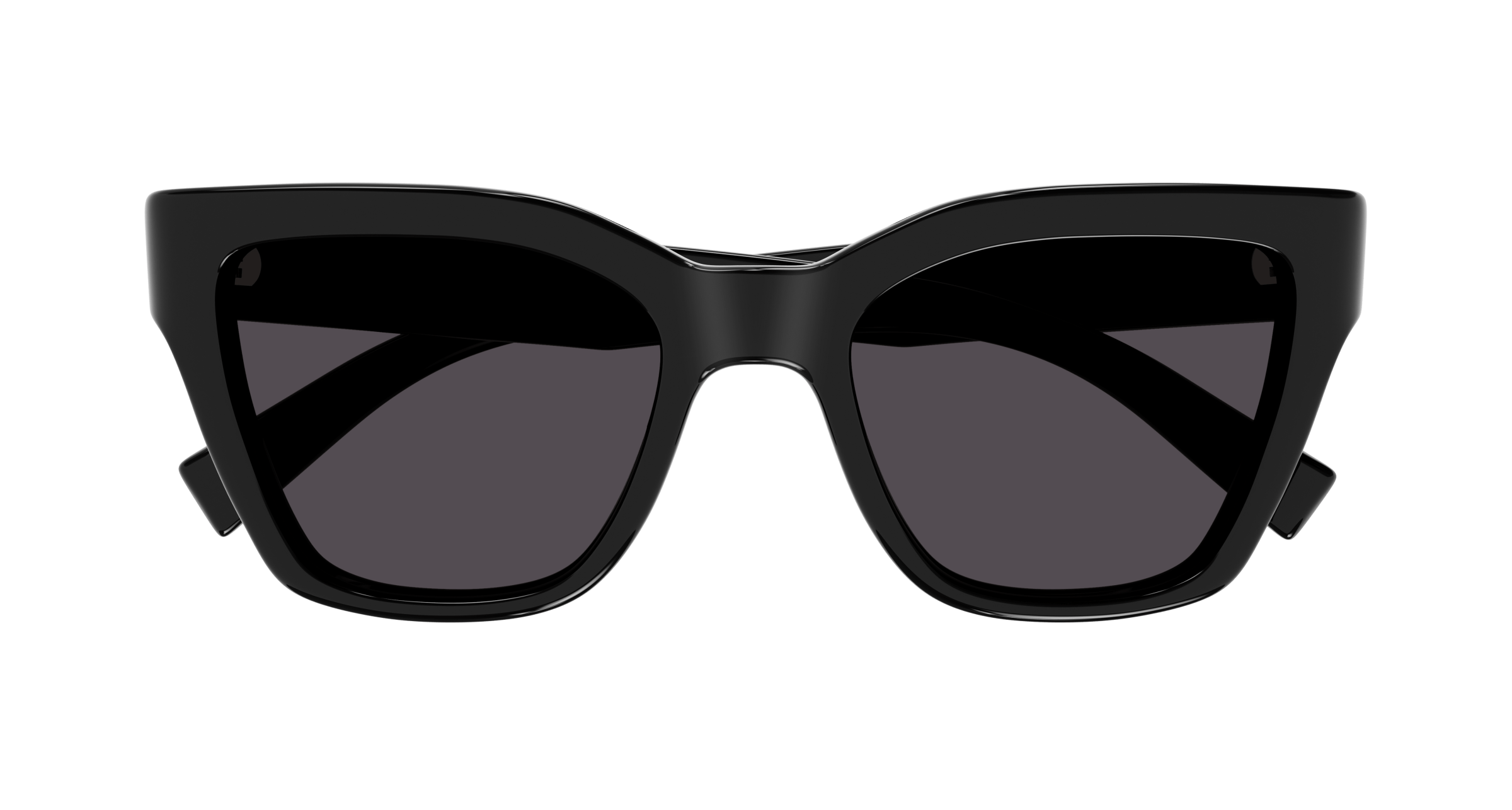 Saint Laurent SL 641 Black 889652453545
