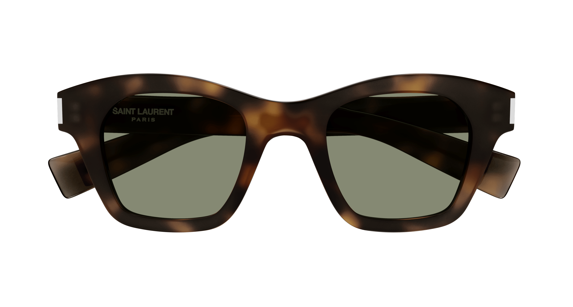 Havana Sunglasses Saint Laurent 889652429373