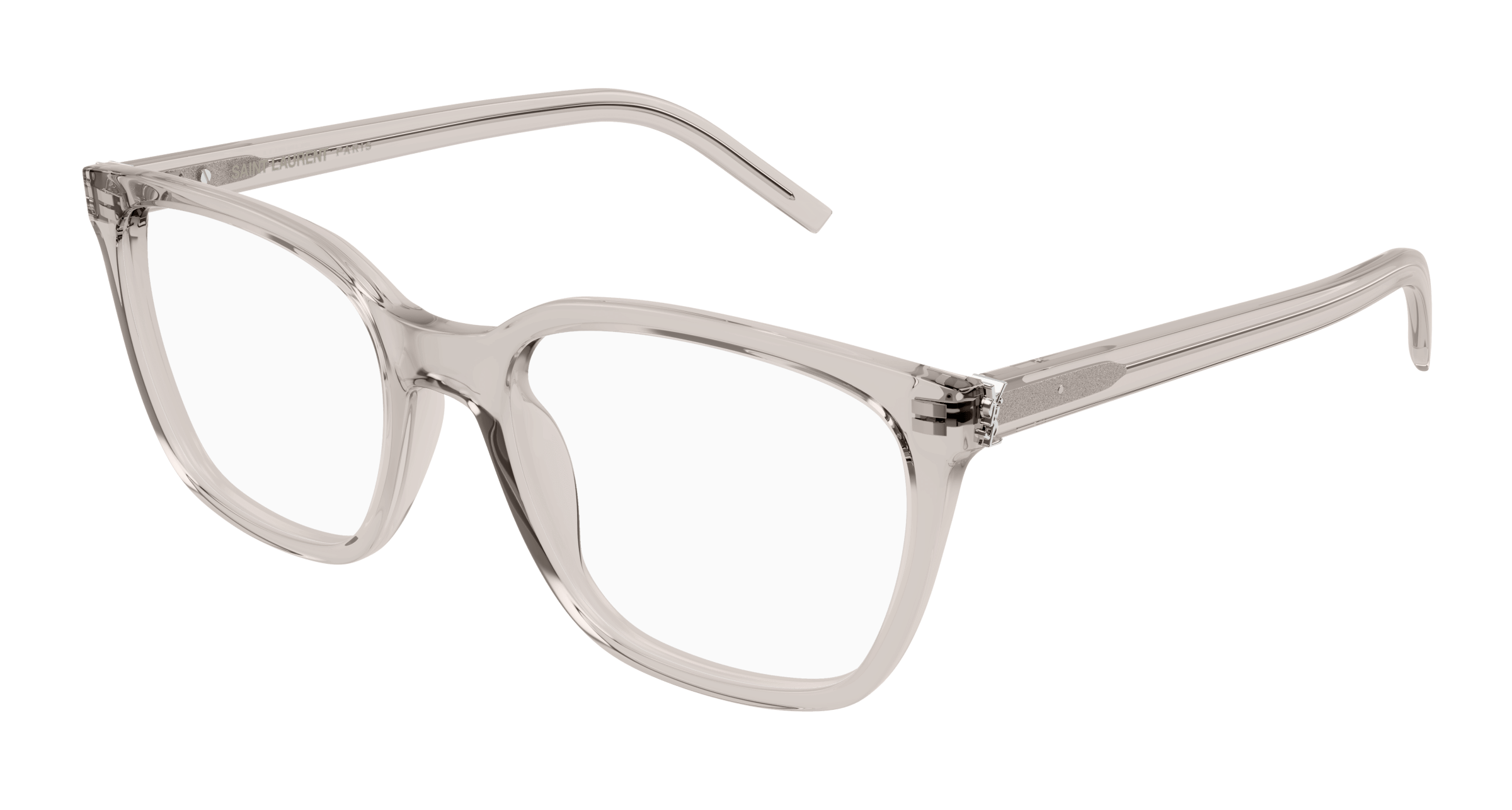 Nude Eyeglasses Saint Laurent 889652454658