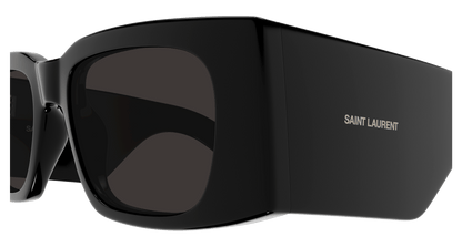 Black Sunglasses Saint Laurent 889652475288