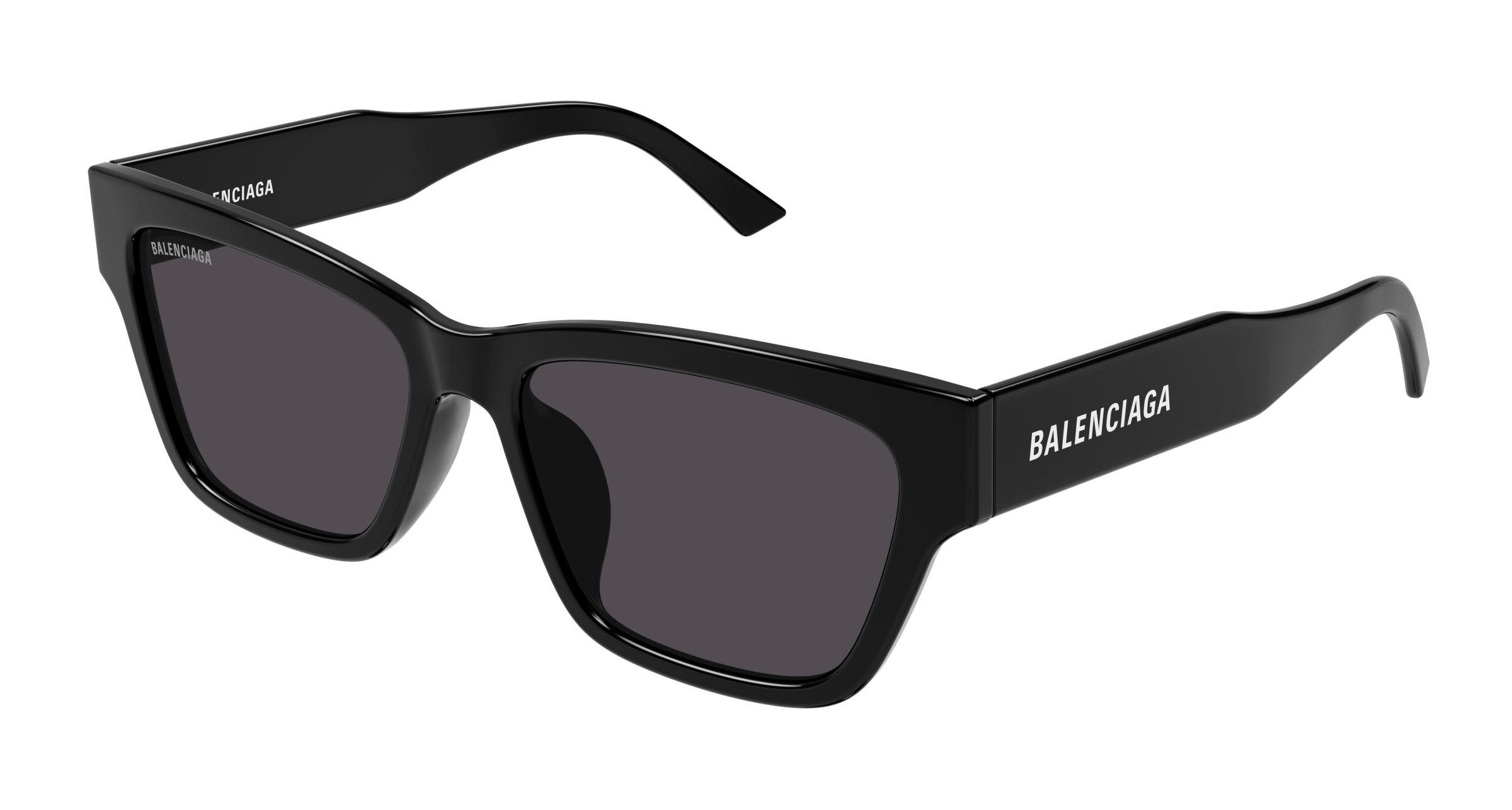 Balenciaga BB0307SA Black 889652443386