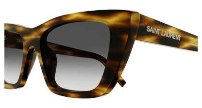 Saint Laurent SL 276 MICA Havana 083 889652445083