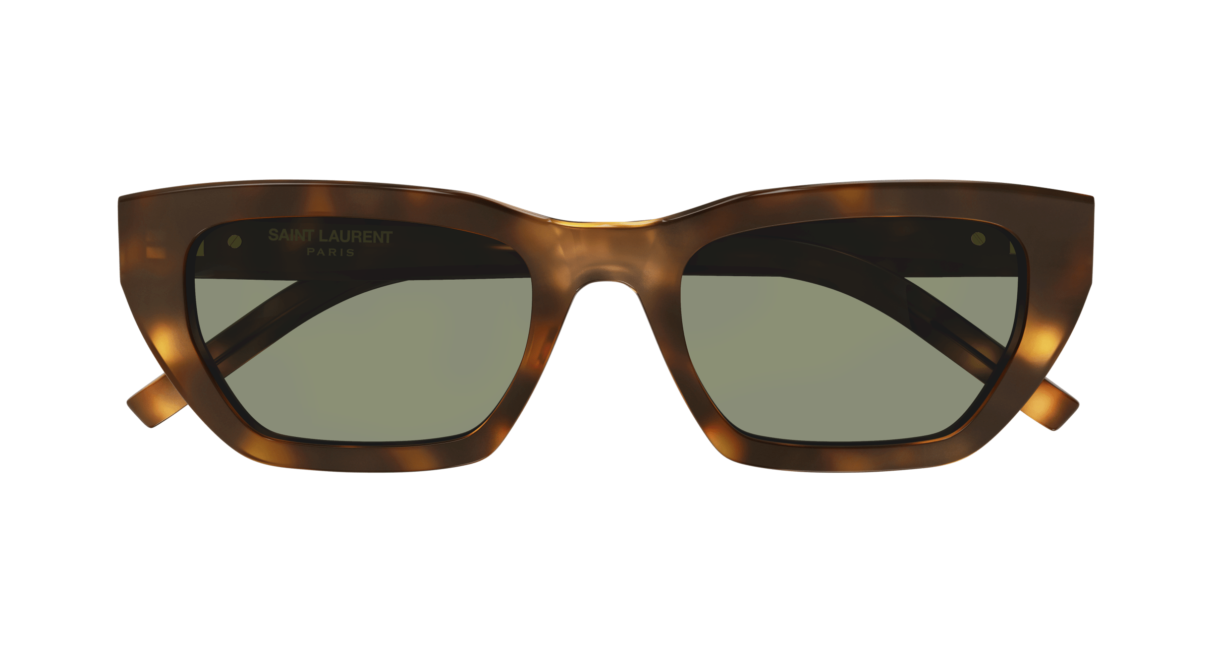 Havana Sunglasses Saint Laurent 889652454023