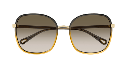 Chloe CH0031S Sunglasses 889652451183