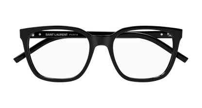Saint Laurent SL M129 Black 889652454122