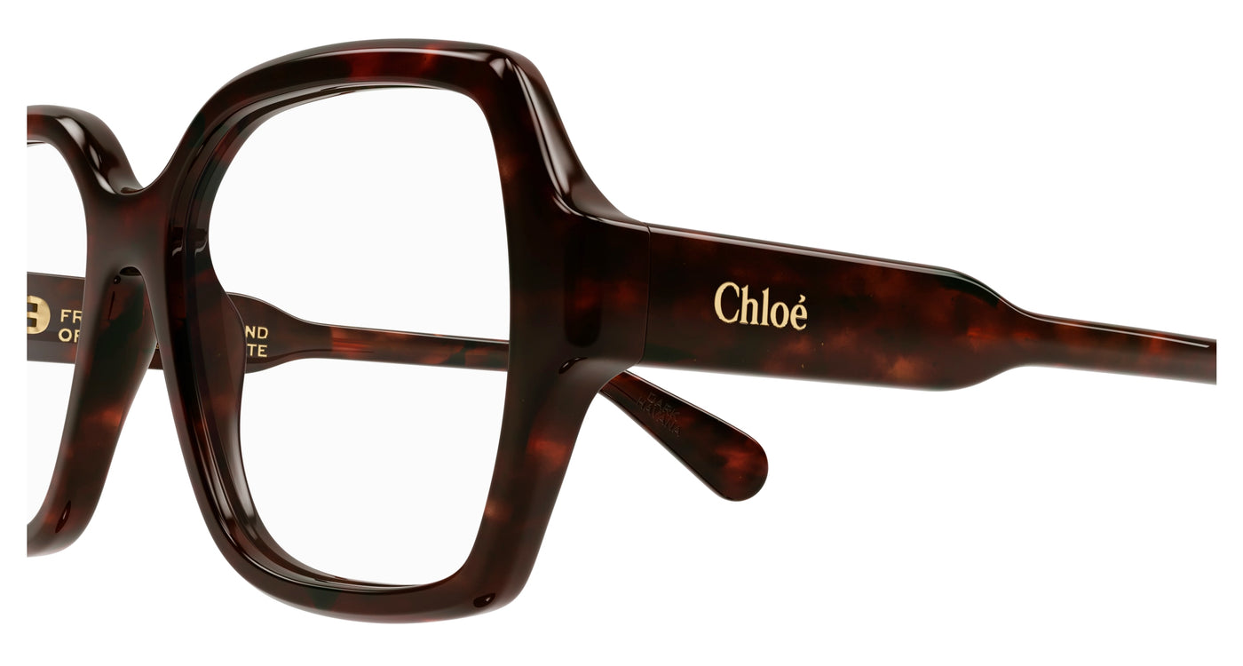 Chloe CH0155O Eyeglasses 889652422695
