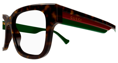 Gucci GG1303O Havana 889652416298