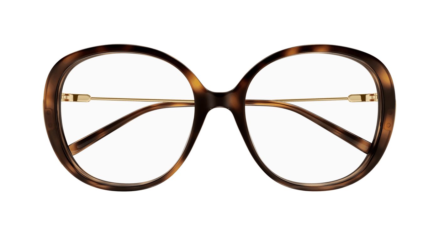 Chloe CH0172O Eyeglasses 889652423791