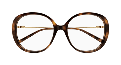 Chloe CH0172O Eyeglasses 889652423791