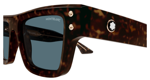 Montblanc Sunglasses MB0253S