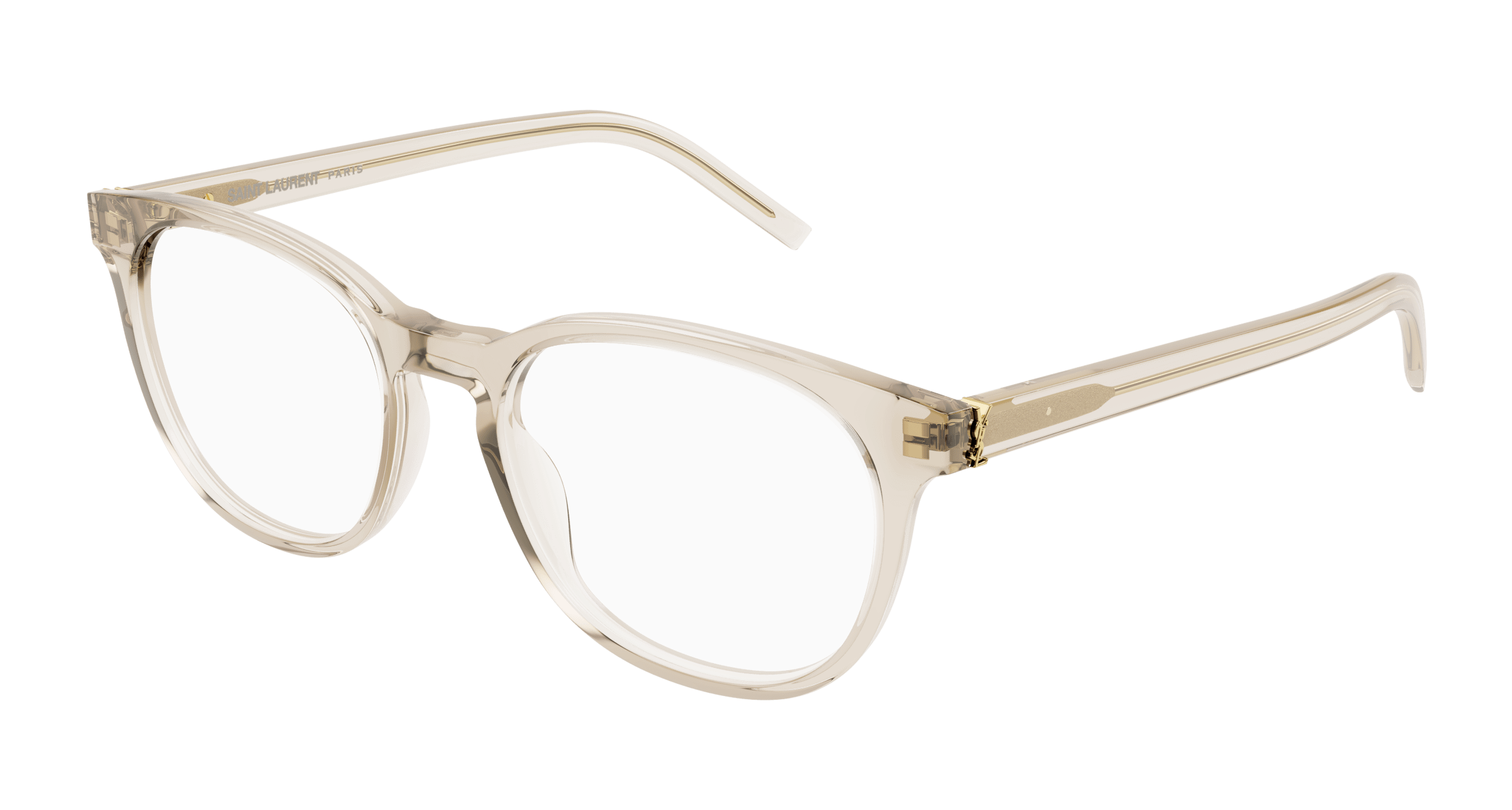 Nude Eyeglasses Saint Laurent 889652430867