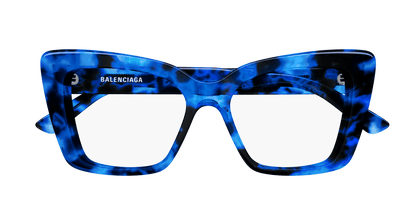 Balenciaga BB0297O Blue 889652443102