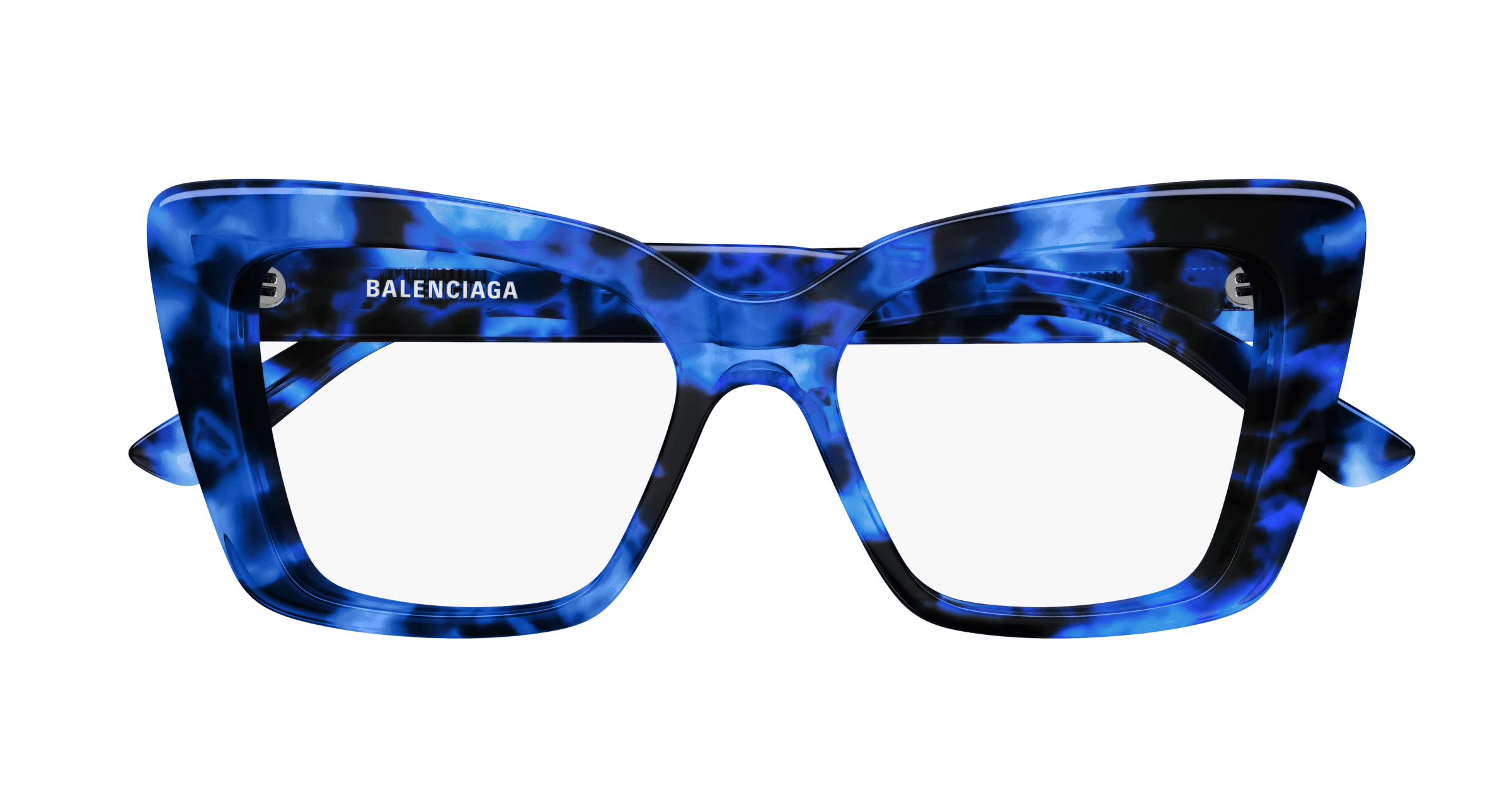 Balenciaga BB0297O Blue 889652443102
