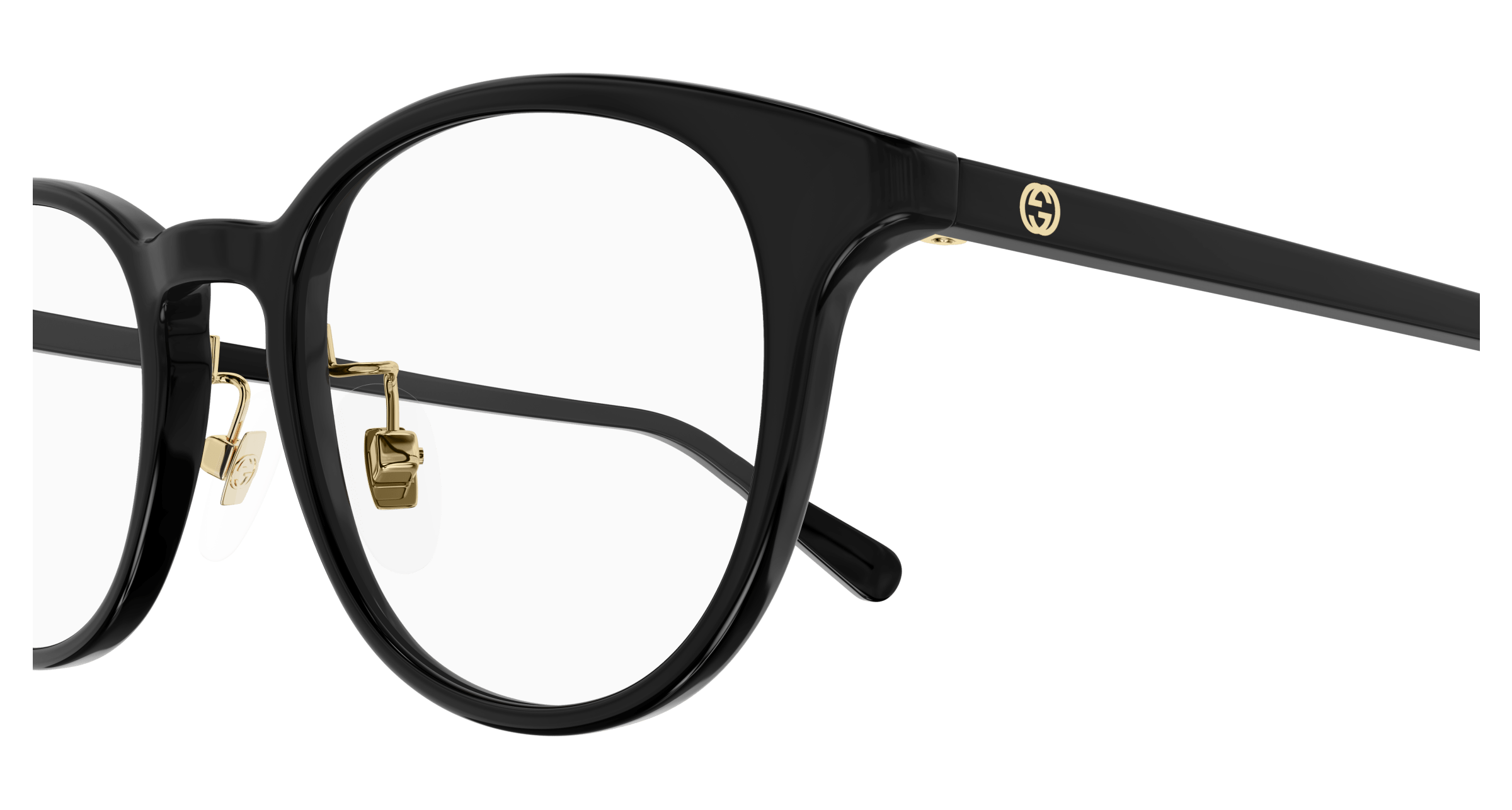 Eyeglasses Gucci 889652439693